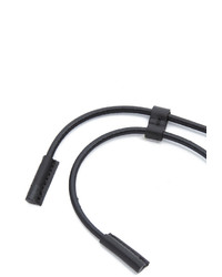Marni Leather Necklace