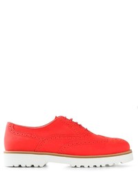 Hogan Route H259 Brogues