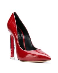Casadei Classic Pointed Pumps