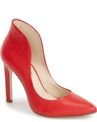 BCBGeneration Cosette High Back Pointy Toe Pump