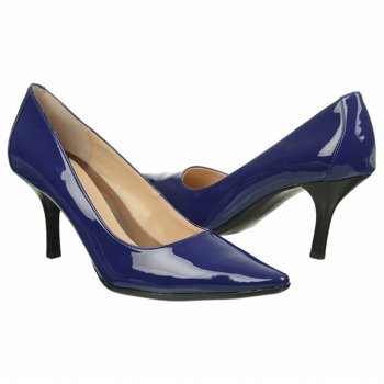 Calvin Klein Dolly Pump, $78 | shoes.com | Lookastic