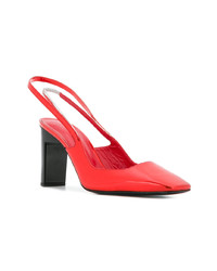 Alyx Exaggerated Slingback Pumps
