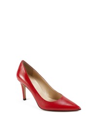Summit by White Mountain Melissa Pointy Toe Pump