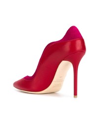 Malone Souliers Penelope 100 Pumps