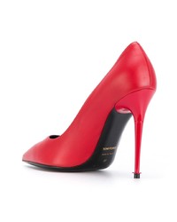 Tom Ford Pointed Toe Pumps
