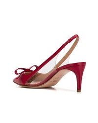 RED Valentino Red Pumps