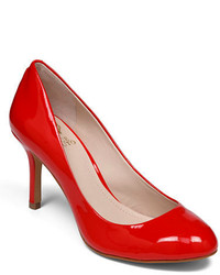 Vince Camuto Sariah Patent Leather Pumps