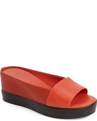 French Connection Pepper Sandal