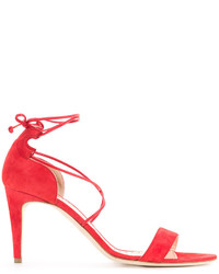 Rupert Sanderson Ravel Sandals