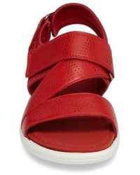 Ecco Soft 5 Sandal