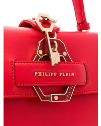 Philipp Plein Handcuff Detail Shoulder Bag