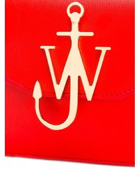 JW Anderson Logo Detail Purse Bag
