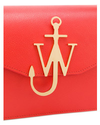 JW Anderson Logo Purse Bag