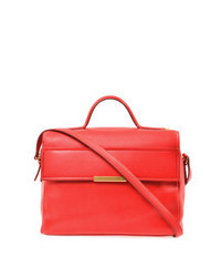 Marc by Marc Jacobs Diana Leather Satchel