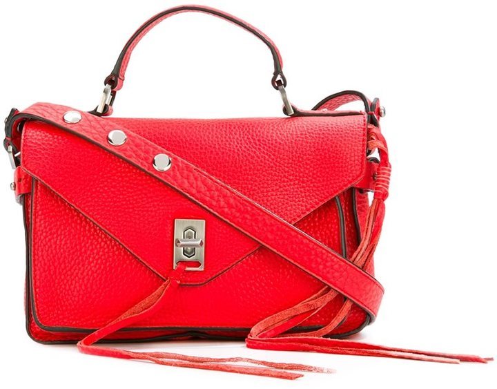 Mini darren messenger rebecca on sale minkoff