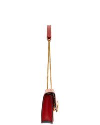 Valentino Red Garavani Small Vlock Shoulder Bag