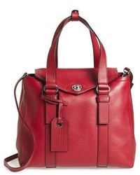 Marc by Marc Jacobs Working Girl Dolly Leather Satchel
