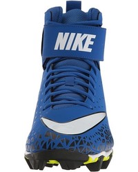 Nike Force Savage Shark Cleated Shoes