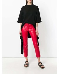 Theory Classic Skinny Trousers