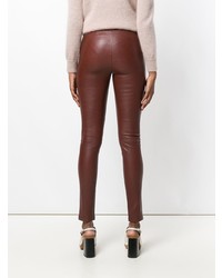 Theory Skinny Trousers