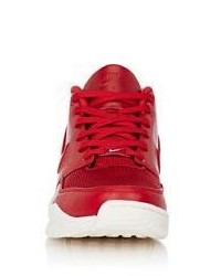 Nike Air Entertrainer Sneakers Red