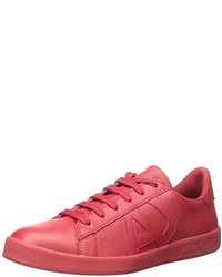 Armani Jeans Action Leather Fashion Sneaker