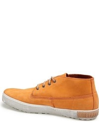 Blackstone Bm 19 Leather Sneaker