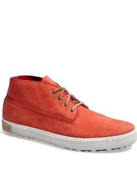 Blackstone Bm 19 Leather Sneaker