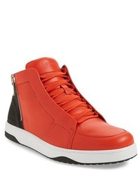 Gucci Hudson Sneaker