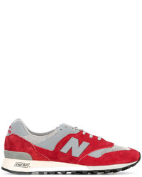 New Balance Made In England Sneakers