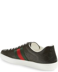 Gucci New Ace Sneaker