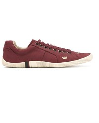 OSKLEN Panelled Sneakers