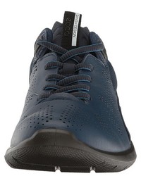 Ecco Soft 5 Sneaker Lace Up Casual Shoes