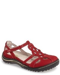 Jambu Spain Studded Strappy Sneaker