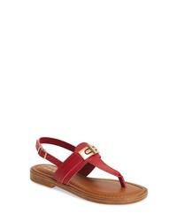 Tuscany By Easy Street Clariss Sandal