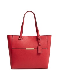 Sole Society Alyn Faux Leather Tote