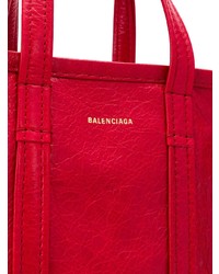 Balenciaga Bazar Shopper Xxs Tote