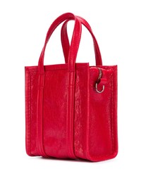 Balenciaga Bazar Shopper Xxs Tote