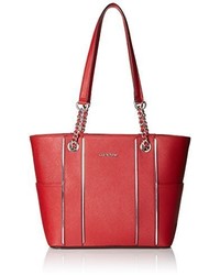 Calvin Klein Saffiano Gifting Tote Bag