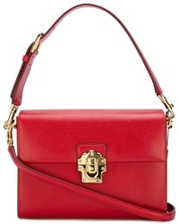 Dolce & Gabbana Medium Lucia Shoulder Bag
