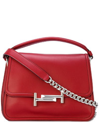 Tod's Double T Small Satchel
