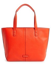 Cole Haan Emma Pebbled Leather Tote