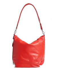 Paco Rabanne Faux Leather Convertible Hobo