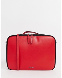 Calvin Klein Frame Laptop Bag