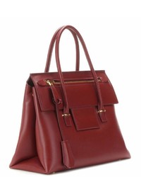 Tom Ford Icon Large Leather Tote
