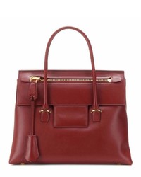 Tom Ford Icon Large Leather Tote
