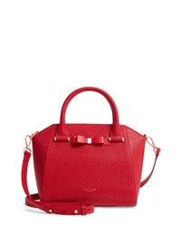 Ted Baker London Janne Pebbled Leather Tote