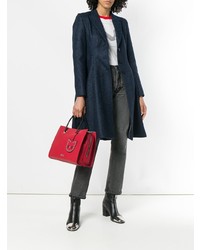 Karl Lagerfeld Karry All Shopper Tote Bag