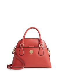 LODIS Los Angeles Katelyn Leather Satchel