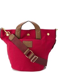 Marc Jacobs Recruit Paratrooper Tote